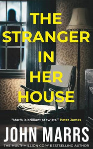The Stranger in Her House 