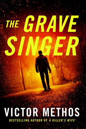 The Grave Singer