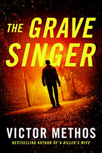 The Grave Singer 