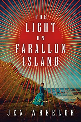 The Light on Farallon Island