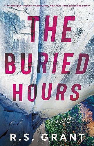 The Buried Hours