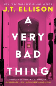 A Very Bad Thing 