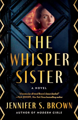 The Whisper Sister