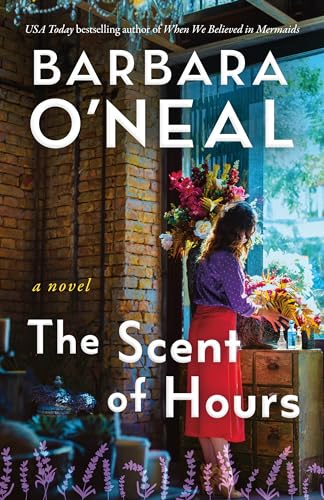 The Scent of Hours
