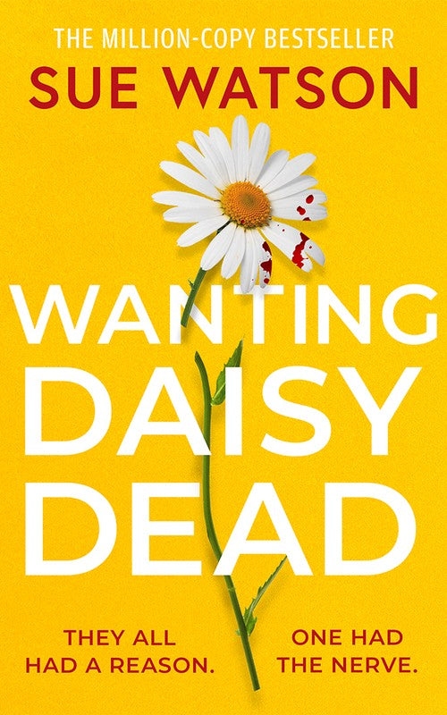 Wanting Daisy Dead