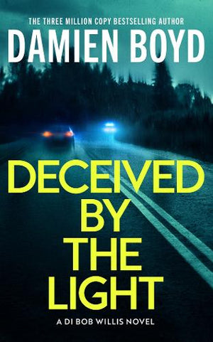 Deceived By The Light