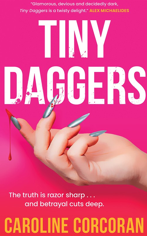Tiny Daggers