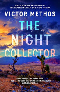 The Night Collector 