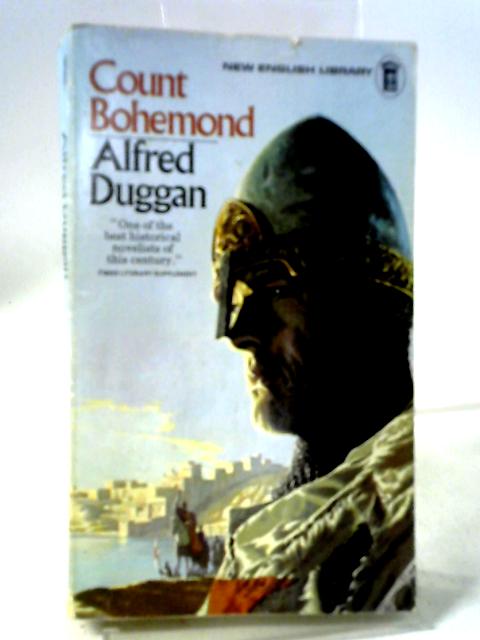 Count Bohemond