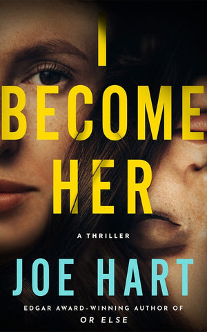 I Become Her