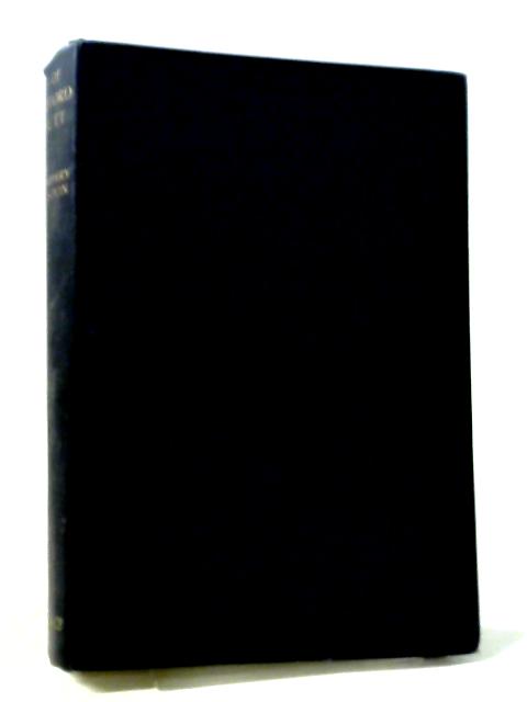 The Right Honourable Sir Thomas Clifford Allbutt: A Memoir