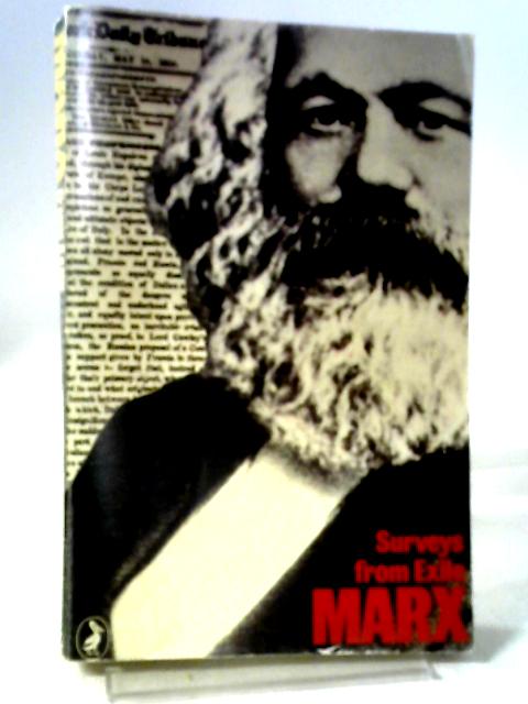 Surveys from Exile: Political Writings, Vol.2