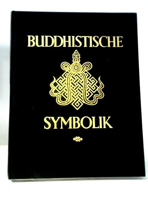 Buddhistische Symbolik