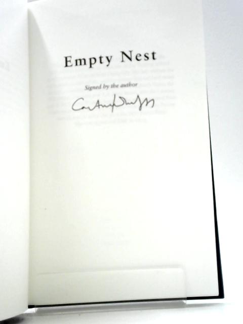 Empty Nest: Poems for Families