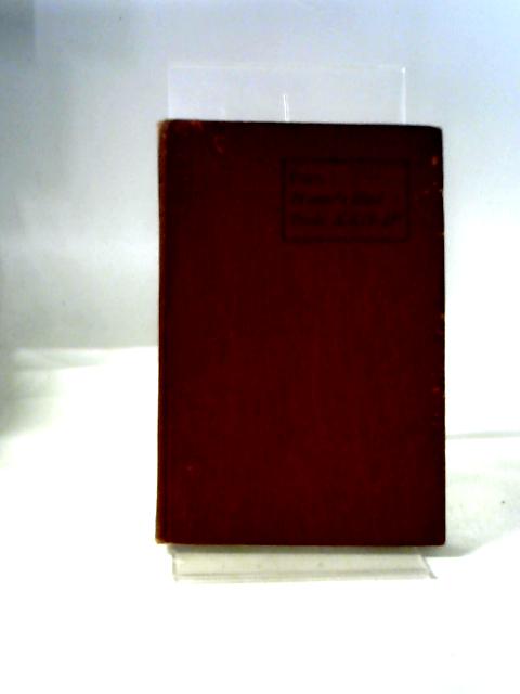 Iliad of Homer Books XXII - XXIV