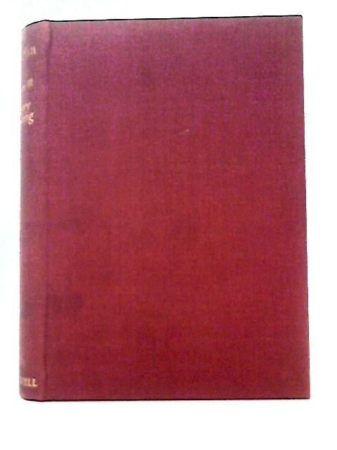 Amelia Volume III