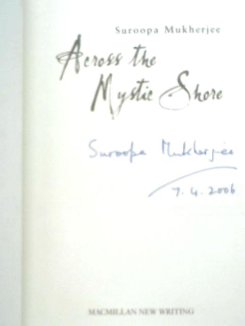Across the Mystic Shore
