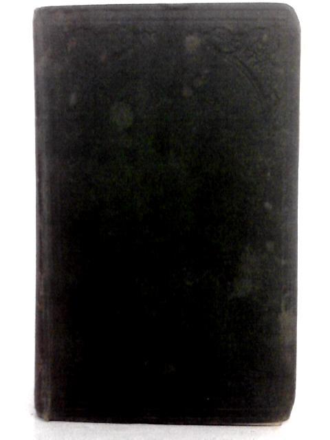 Forest and Game-Law Tales Vol.II