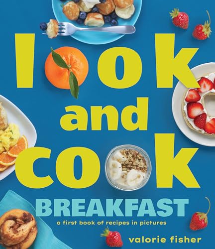 Look and Cook Breakfast