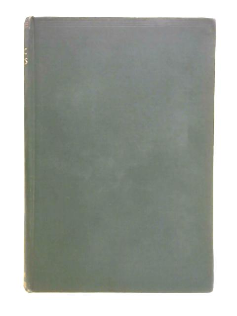 Atomic Physics