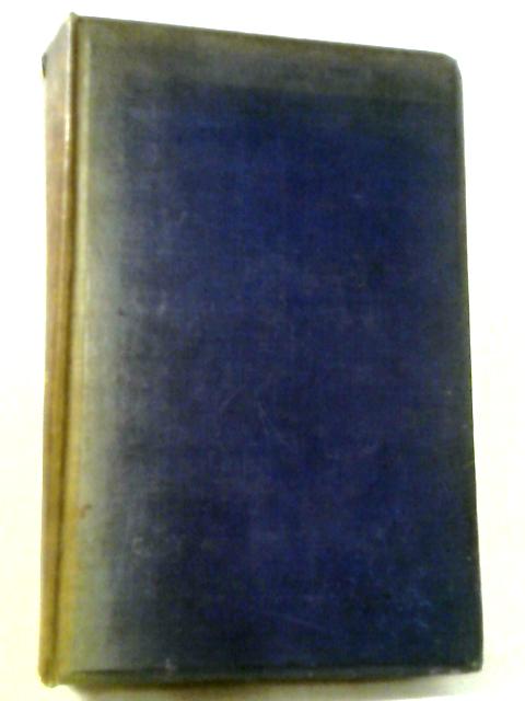 Christian Worship: Its Origin And Evolution. A Study Of The Latin Liturgy Up To The Time Of Charlemagne.