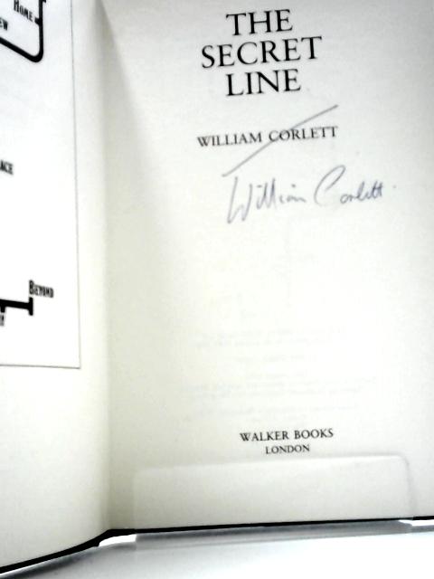 The Secret Line
