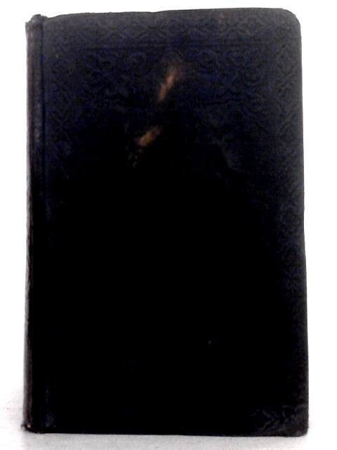 Orations of Marcus Tullius Cicero Vol. II