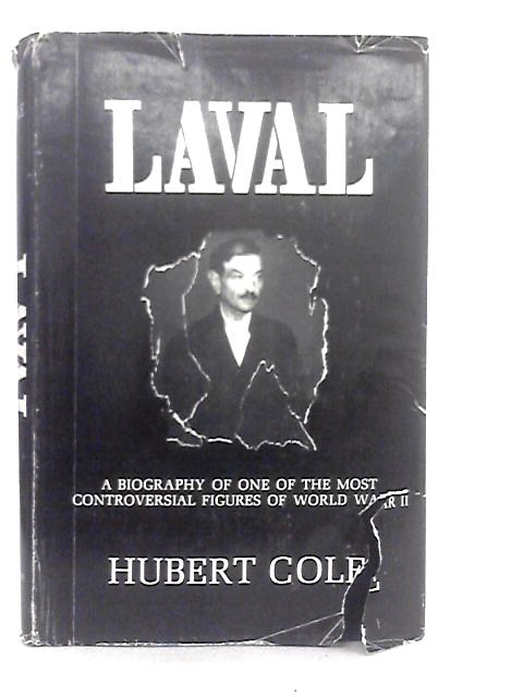 Laval, A Biography