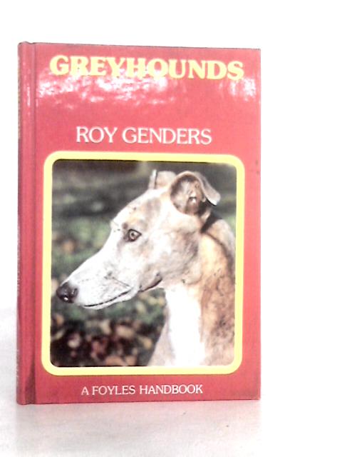 Greyhounds