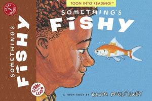 Something's Fishy