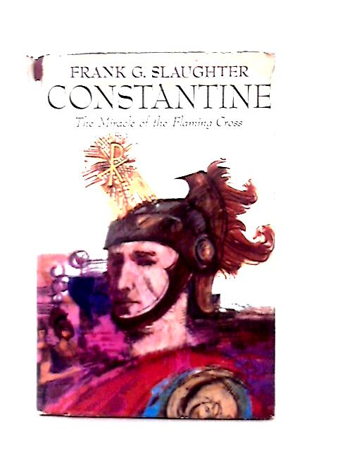 Constantine: The Miracle of the Flaming Cross