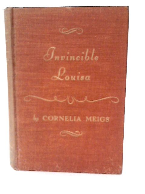 Invincible Louisa