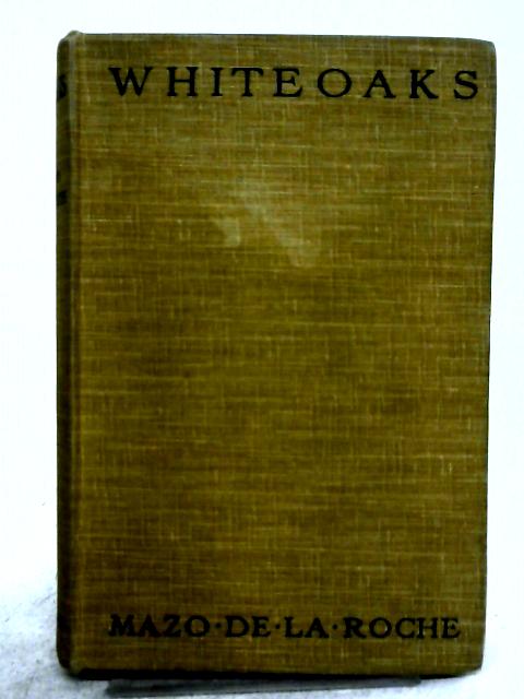 Whiteoaks