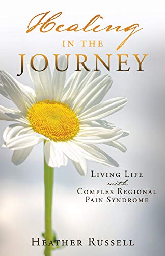 Healing in the Journey