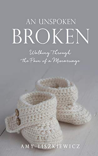 An Unspoken Broken