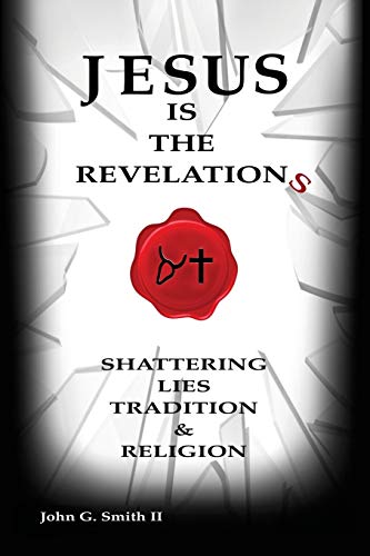 Jesus Is The Revelation