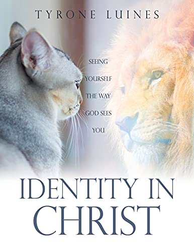 Identity in Christ