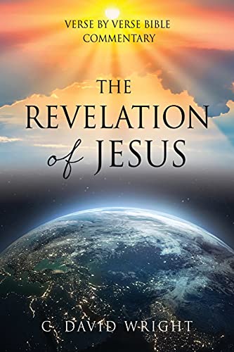 The Revelation of Jesus