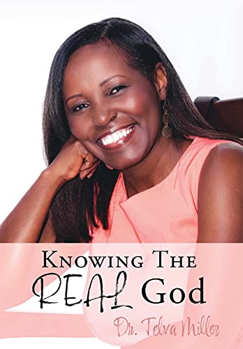Knowing The REAL God