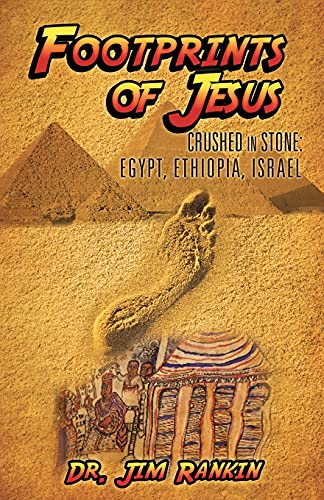 Footprints of Jesus