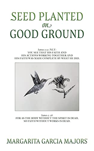Seed Planted on Good Ground