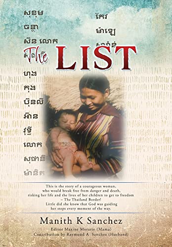 The LIST