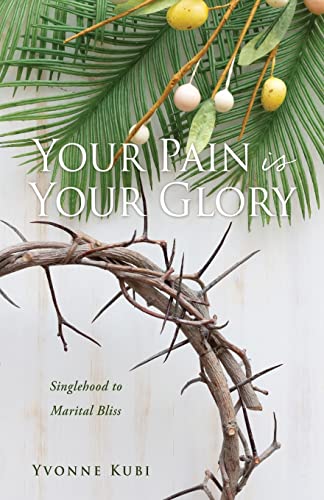 Your Pain is Your Glory