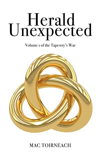 Herald Unexpected