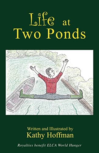 Life at Two Ponds