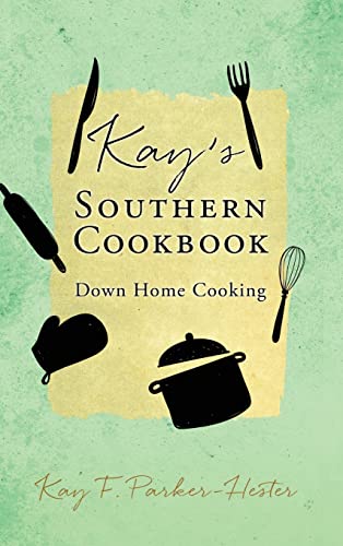 Kay's Southern Cookbook