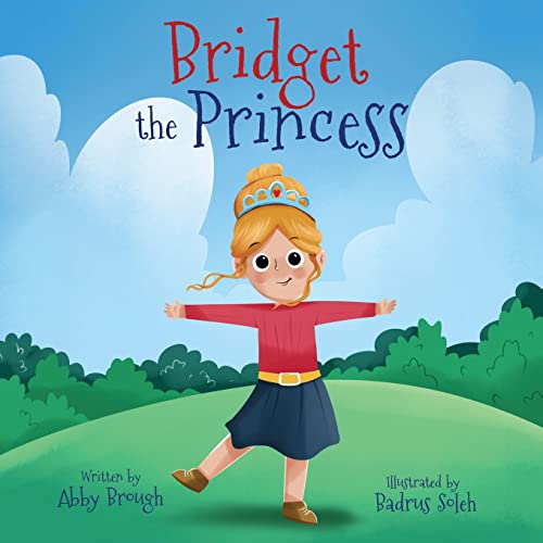Bridget the Princess