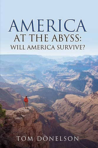 America At The Abyss