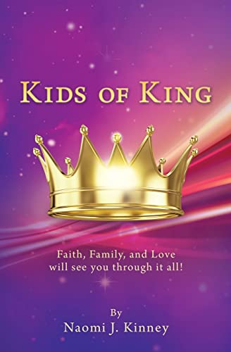 Kids of King