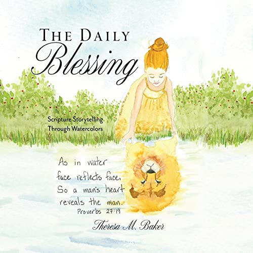 The Daily Blessing